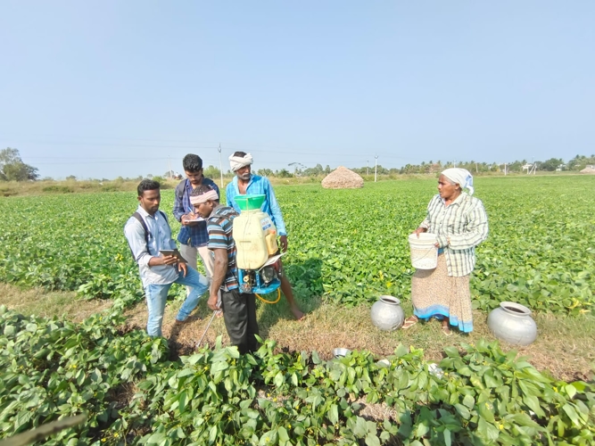 KIIT School of Rural Management Bhubaneswar Infrastructure photo 17