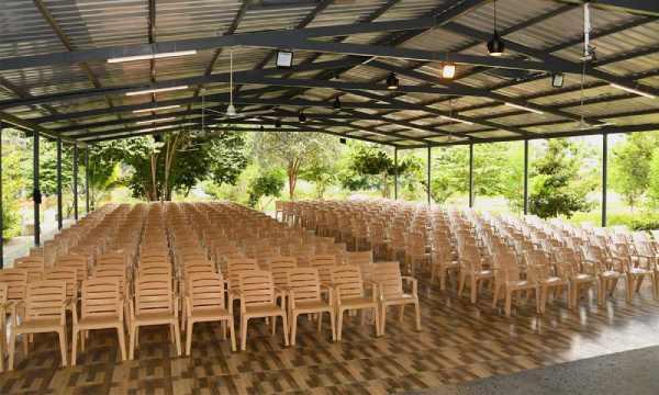 NSB Bangalore Infrastructure photo 13