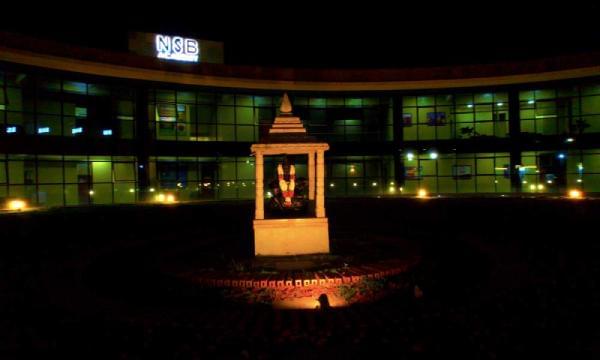 NSB Bangalore Infrastructure photo 12