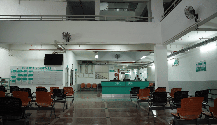 Neelima Institute of Medical Sciences Hyderabad Some Moments photo 1