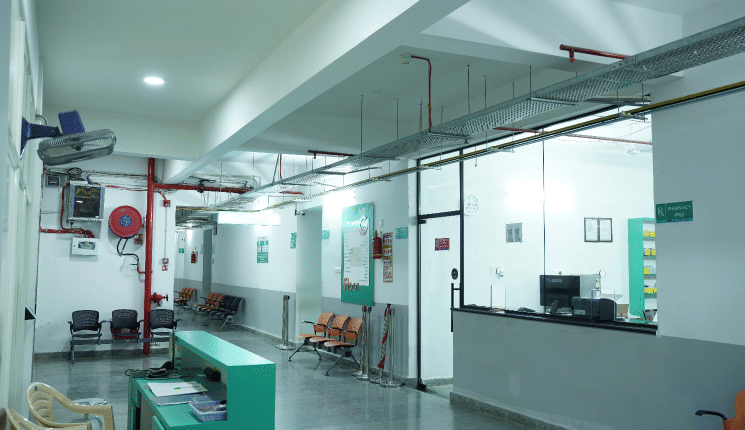 Neelima Institute of Medical Sciences Hyderabad Some Moments photo 2