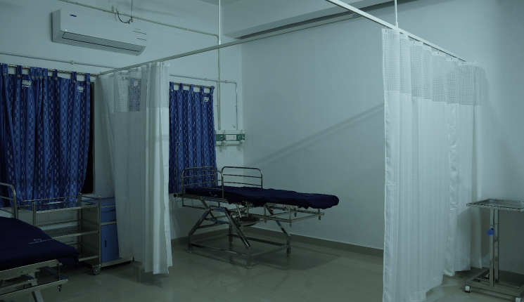 Neelima Institute of Medical Sciences Hyderabad Some Moments photo 6