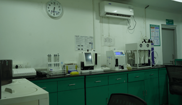 Neelima Institute of Medical Sciences Hyderabad Some Moments photo 7