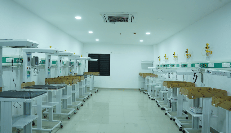 Neelima Institute of Medical Sciences Hyderabad Some Moments photo 8