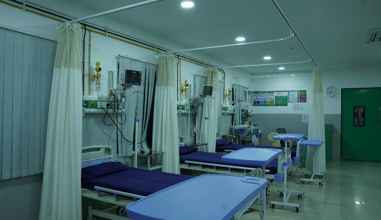 Neelima Institute of Medical Sciences Hyderabad Some Moments photo 12