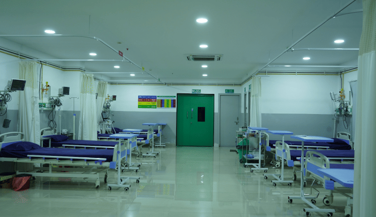 Neelima Institute of Medical Sciences Hyderabad Some Moments photo 13