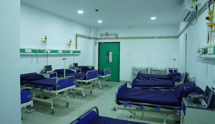 Neelima Institute of Medical Sciences Hyderabad Some Moments photo 14