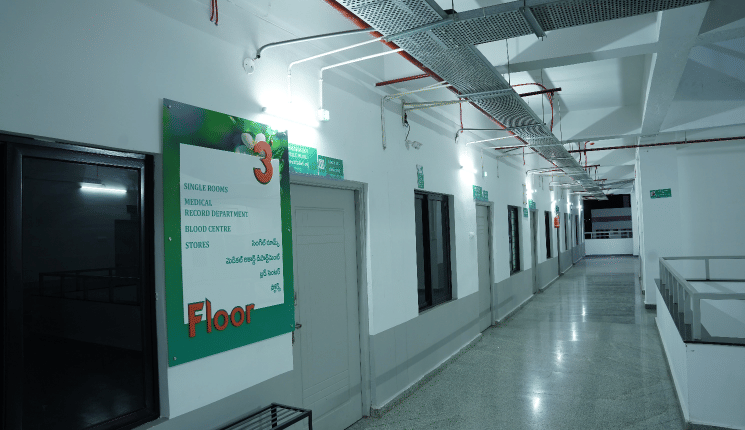 Neelima Institute of Medical Sciences Hyderabad Some Moments photo 15