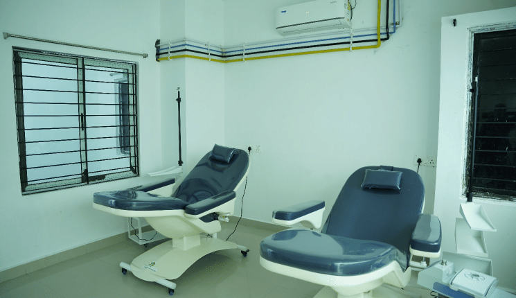 Neelima Institute of Medical Sciences Hyderabad Some Moments photo 17