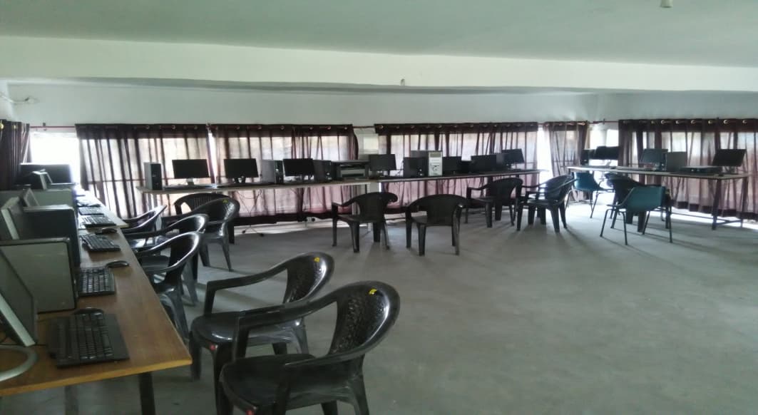 Jan Kalyan Institute of Technical Excellence Lucknow Infrastructure photo 5