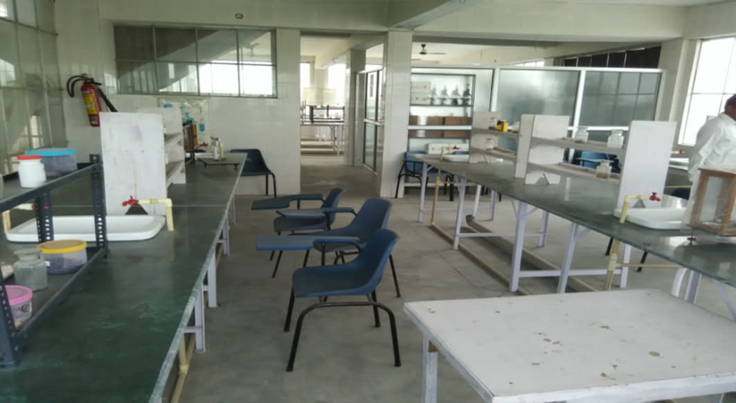 Jan Kalyan Institute of Technical Excellence Lucknow Infrastructure photo 4