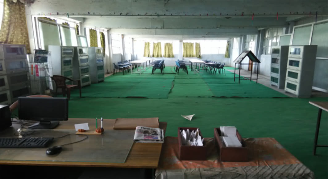 Jan Kalyan Institute of Technical Excellence Lucknow Infrastructure photo 3