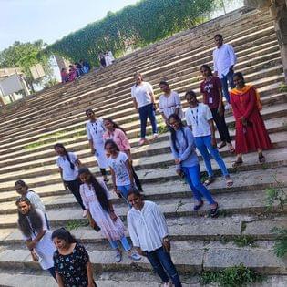 HIITMS Academy Hyderabad Some Moments photo 4