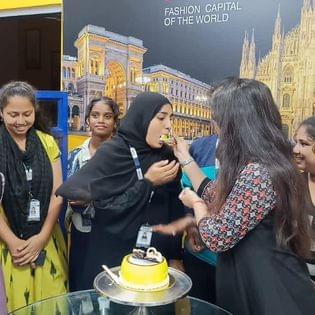 HIITMS Academy Hyderabad Some Moments photo 5