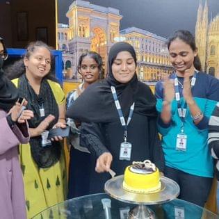 HIITMS Academy Hyderabad Some Moments photo 6