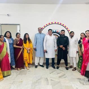 HIITMS Academy Hyderabad Some Moments photo 7