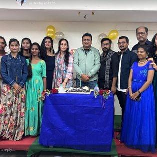 HIITMS Academy Hyderabad Some Moments photo 11