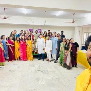 HIITMS Academy Hyderabad Some Moments photo 13