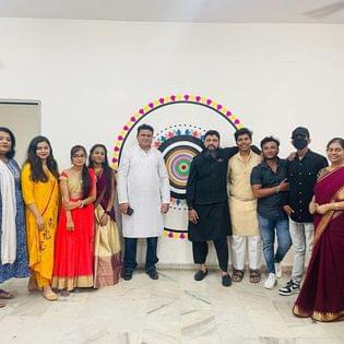 HIITMS Academy Hyderabad Some Moments photo 14