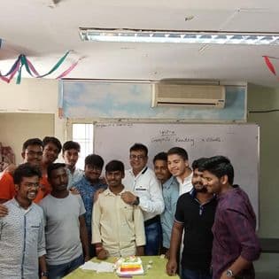 HIITMS Academy Hyderabad Some Moments photo 17