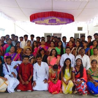 HIITMS Academy Hyderabad Some Moments photo 18