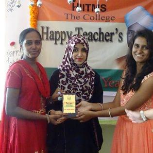 HIITMS Academy Hyderabad Some Moments photo 19