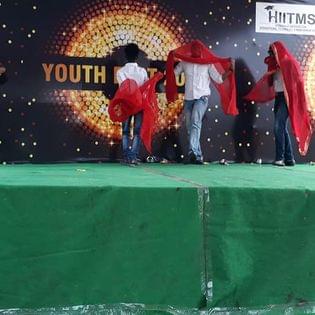 HIITMS Academy Hyderabad Some Moments photo 22