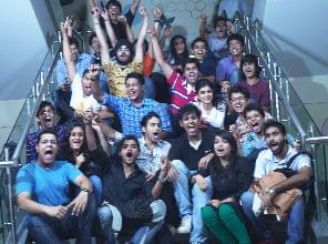 MPSTME Infrastructure photo 2