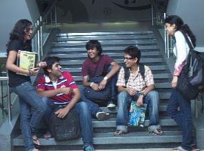 MPSTME Infrastructure photo 3