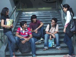 MPSTME Infrastructure photo 4