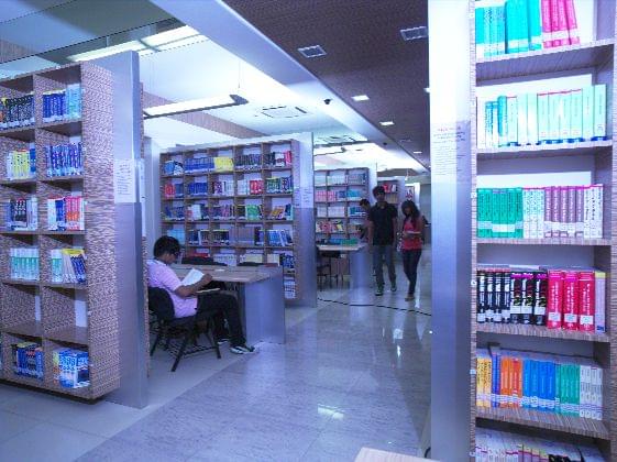 MPSTME Infrastructure photo 7