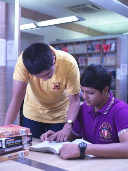 MPSTME Infrastructure photo 8