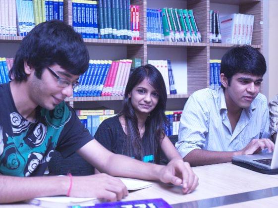 MPSTME Infrastructure photo 9