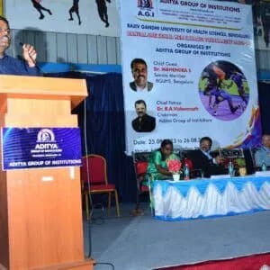 Aditya College of Engineering and Technology Bangalore Events photo 1