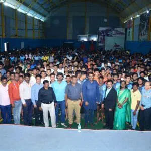Aditya College of Engineering and Technology Bangalore Events photo 2