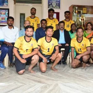 Aditya College of Engineering and Technology Bangalore Events photo 3