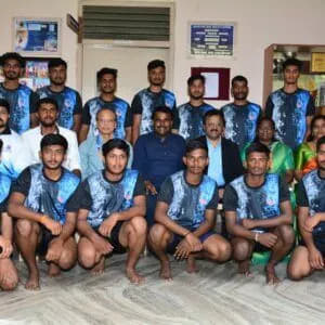 Aditya College of Engineering and Technology Bangalore Events photo 4