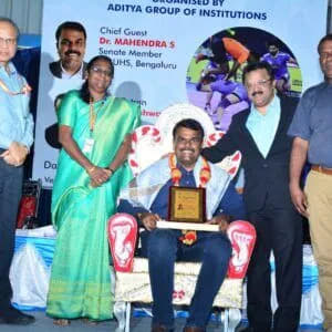 Aditya College of Engineering and Technology Bangalore Events photo 8