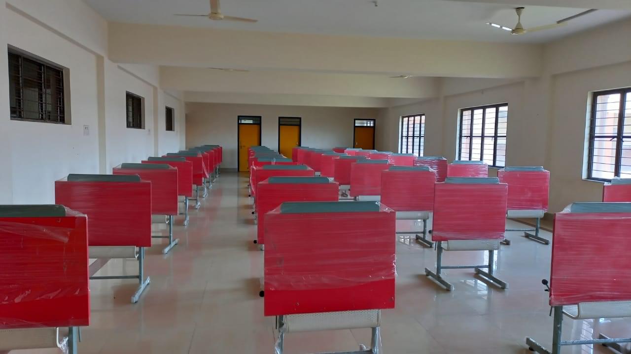 JSS Institute of Architecture and Planning Bangalore Some Moments photo 1