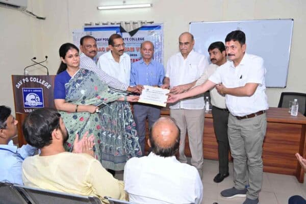 DAVPGC Some Moments photo 6