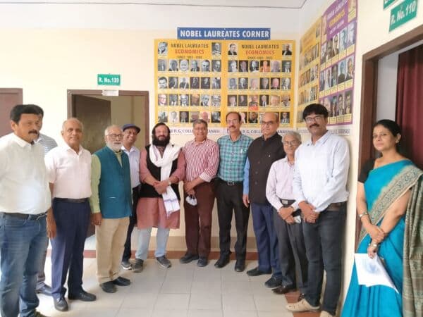 DAVPGC Some Moments photo 8