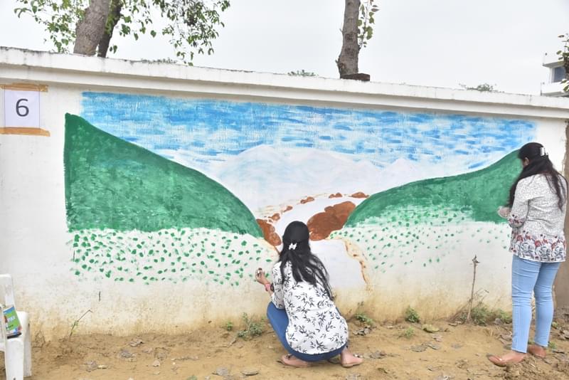 Yashraj Institute of Education Lucknow Some Moments photo 1