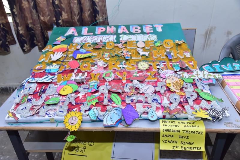 Yashraj Institute of Education Lucknow Some Moments photo 2