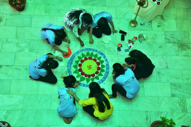 Yashraj Institute of Education Lucknow Some Moments photo 3