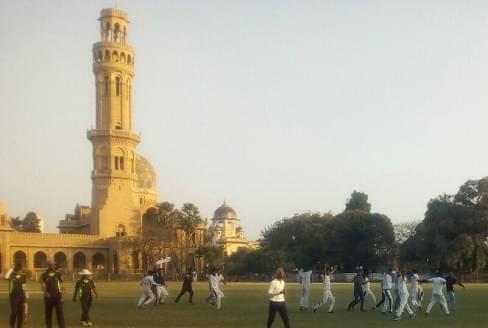 Yashraj Institute of Education Lucknow Some Moments photo 4