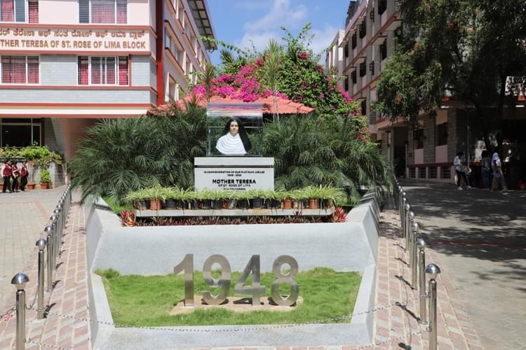 MCC Bangalore Campus photo 2