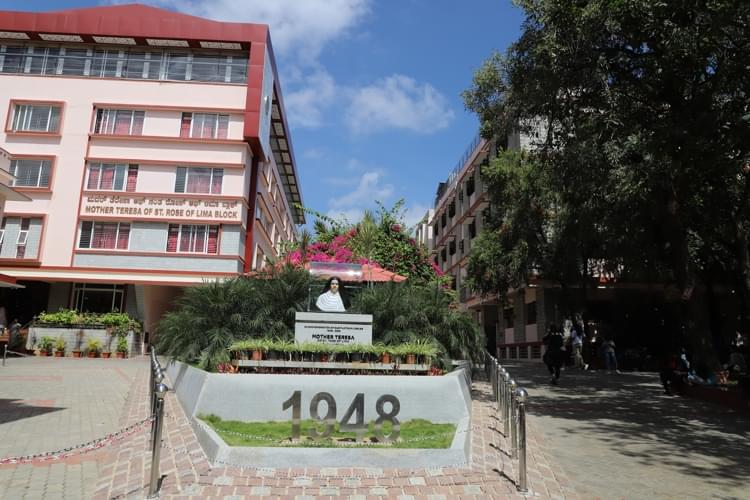 MCC Bangalore Campus photo 3