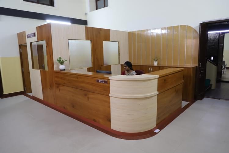 MCC Bangalore Campus photo 4