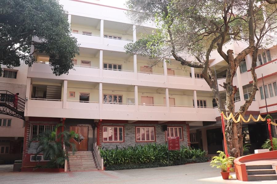 MCC Bangalore Campus photo 7