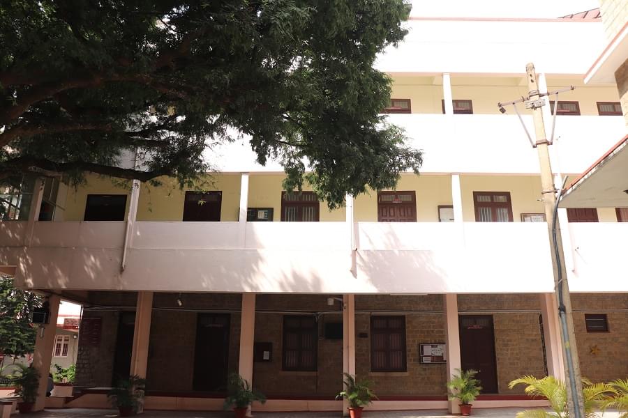 MCC Bangalore Campus photo 8